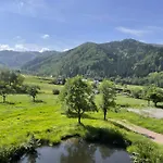 Gullerhof - Koepfle Daire