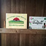Daire Gullerhof - Koepfle Glottertal