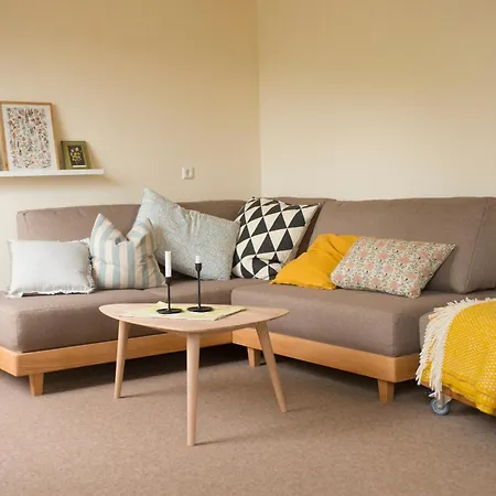 Gullerhof - Koepfle 公寓