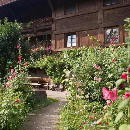 公寓 Gullerhof - Koepfle *