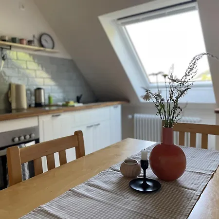 公寓 Gullerhof - Koepfle *