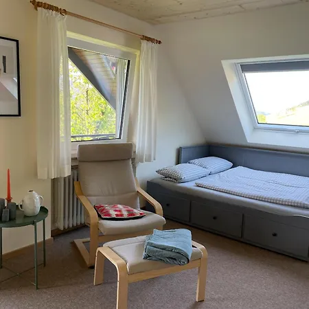 Gullerhof - Koepfle 公寓 *