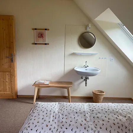 公寓 Gullerhof - Koepfle *