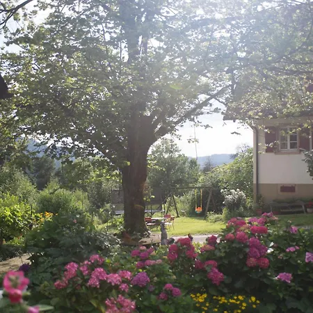 Gullerhof - Koepfle * 格洛特尔塔尔