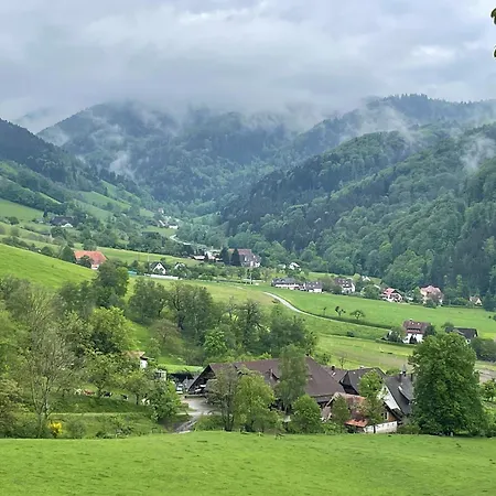 Gullerhof - Koepfle 公寓 格洛特尔塔尔