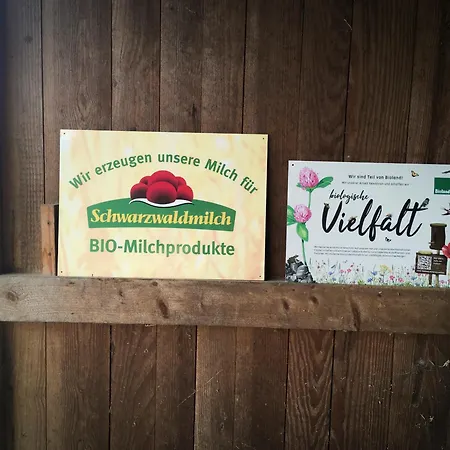 公寓 Gullerhof - Koepfle *