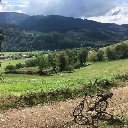 Gullerhof - Koepfle 格洛特尔塔尔