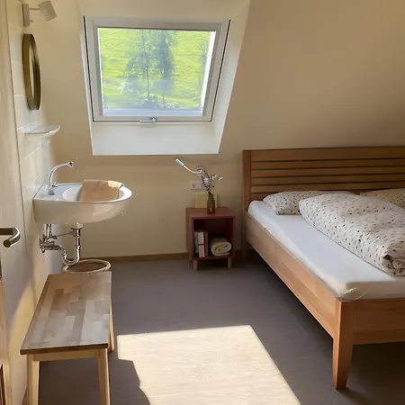 Gullerhof - Koepfle Apartmán