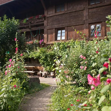 Gullerhof - Koepfle Glottertal