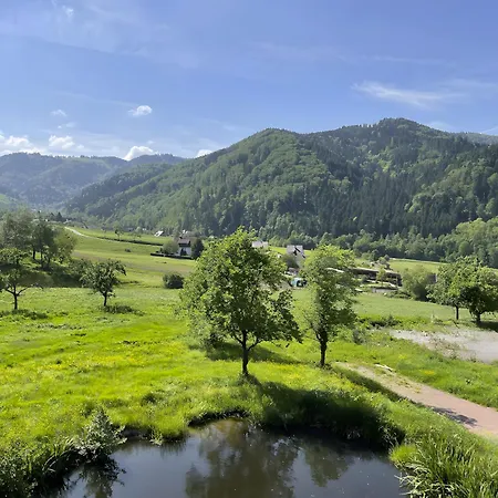 Gullerhof - Koepfle Apartmán