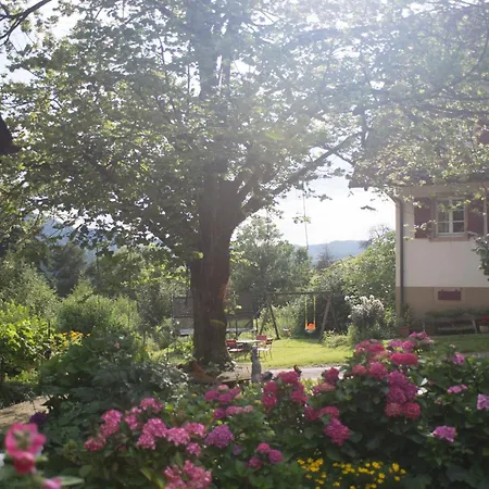 Apartmán Gullerhof - Koepfle