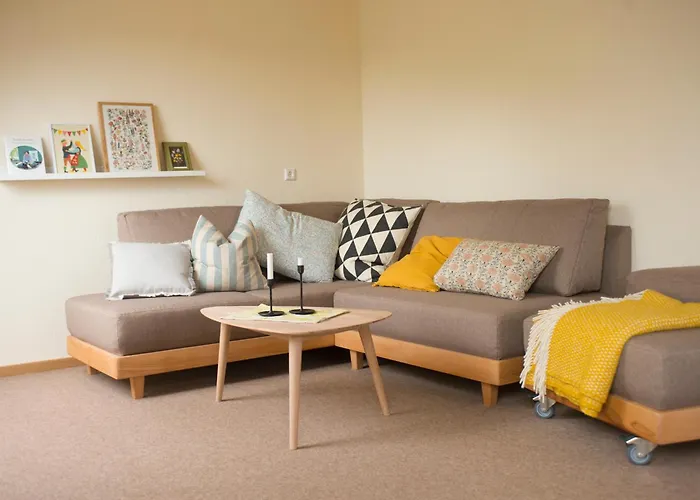 Gullerhof - Koepfle アパート