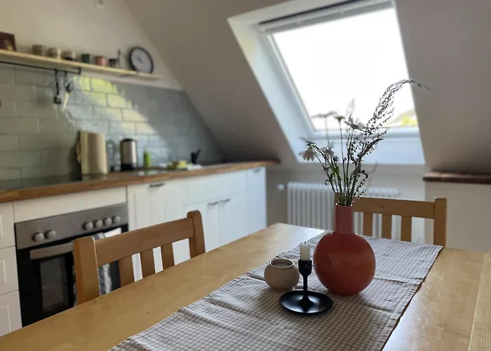 アパート Gullerhof - Koepfle *