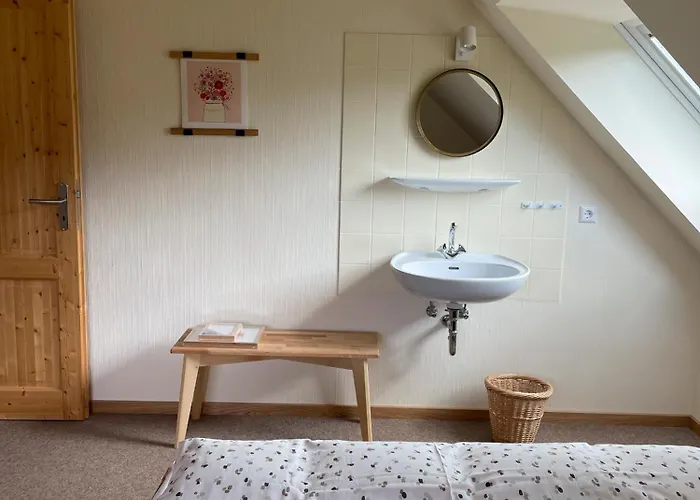 アパート Gullerhof - Koepfle *