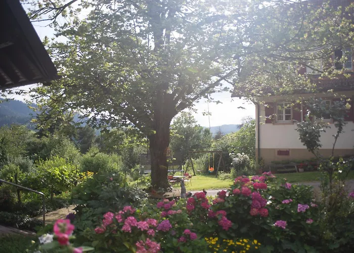 Gullerhof - Koepfle * グロッタータール