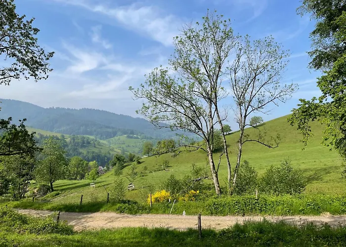 Gullerhof - Koepfle * グロッタータール