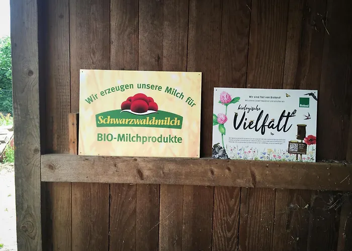 アパート Gullerhof - Koepfle *