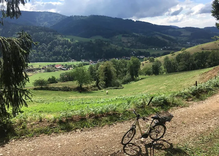 Gullerhof - Koepfle グロッタータール